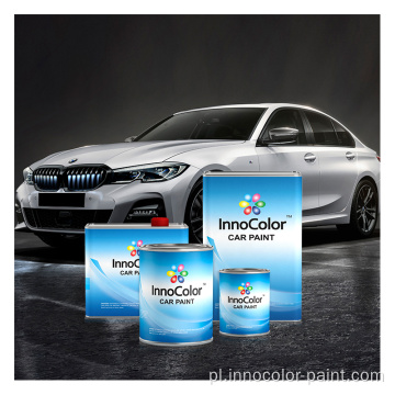 Seria Innocolor Auto Paint Automotive Refinish